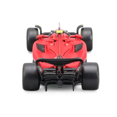 1:43 F1 2023 Ferrari SF-23 Sainz in Dispenser