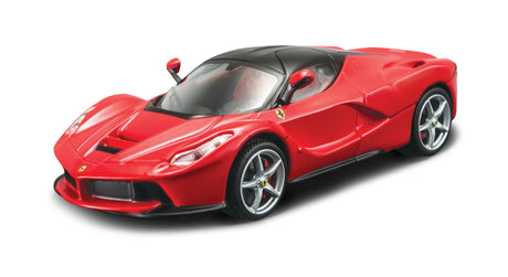 1:43 FERRARI SIGNATURE LAFERRARI