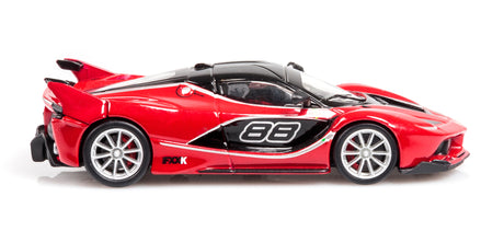 1:43 FERRARI SIGNATURE FXX-K