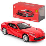 1:43 FERRARI SIGNATURE 812 SUPERFAST