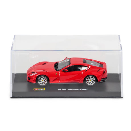 1:43 FERRARI SIGNATURE 812 SUPERFAST