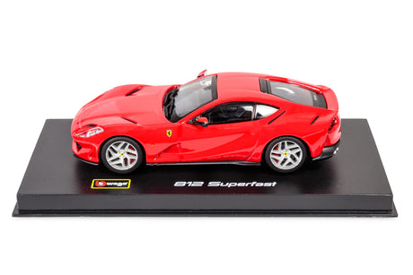 1:43 FERRARI SIGNATURE 812 SUPERFAST