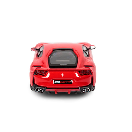 1:43 FERRARI SIGNATURE 812 SUPERFAST