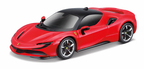 1:43 FERRARI SIGNATURE SF90 STRADALE