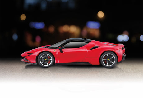 1:43 FERRARI SIGNATURE SF90 STRADALE