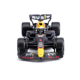1:43 F1 RED BULL RACING RB18 2022 WITH HELMET VERSTAPPEN