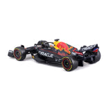 1:43 F1 RED BULL RACING RB18 2022 WITH HELMET VERSTAPPEN
