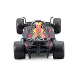 1:43 F1 RED BULL RACING RB19 2023 WITH HELMET VERSTAPPEN