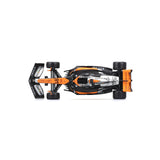 1:43 F1 MCLAREN MCL60 2023 WITH HELMET PIASTRI