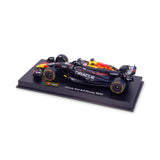 1:43 F1 RED BULL RACING RB20 2024 WITH HELMET VERSTAPPEN