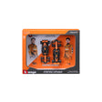 1:43 F1 MCLAREN MCL38 2024 TWO PACK NORRIS AND PIASTRI