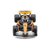 1:43 F1 MCLAREN MCL60 2023 NORRIS IN DISPENSER