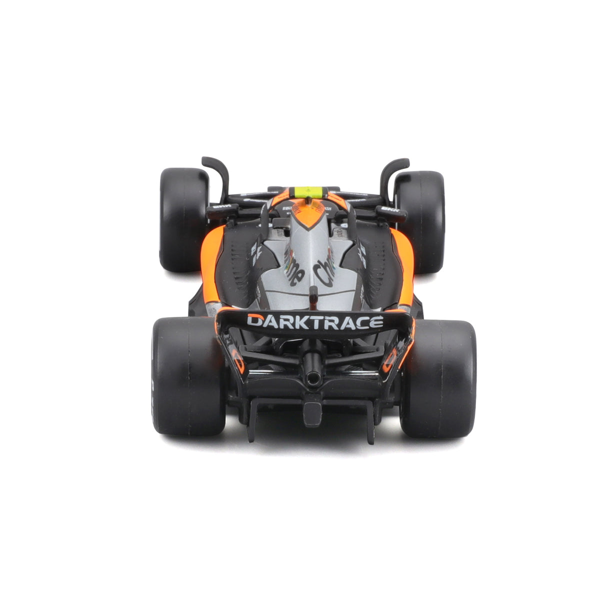 1:43 F1 MCLAREN MCL60 2023 NORRIS IN DISPENSER