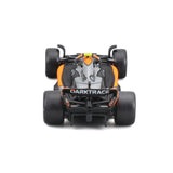 1:43 F1 MCLAREN MCL60 2023 NORRIS IN DISPENSER