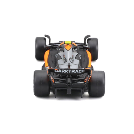 1:43 F1 MCLAREN MCL60 2023 NORRIS IN DISPENSER