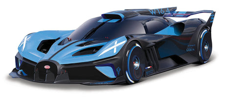 1:43 BUGATTI BOLIDE