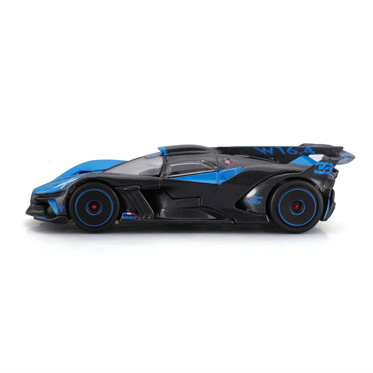 1:43 BUGATTI BOLIDE