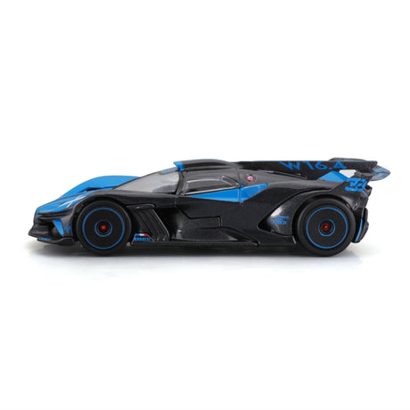 1:43 BUGATTI BOLIDE