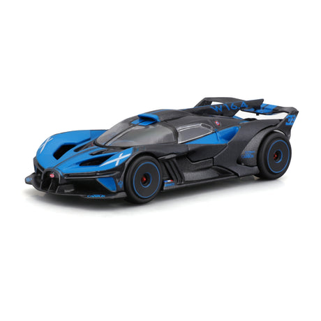 1:43 BUGATTI BOLIDE