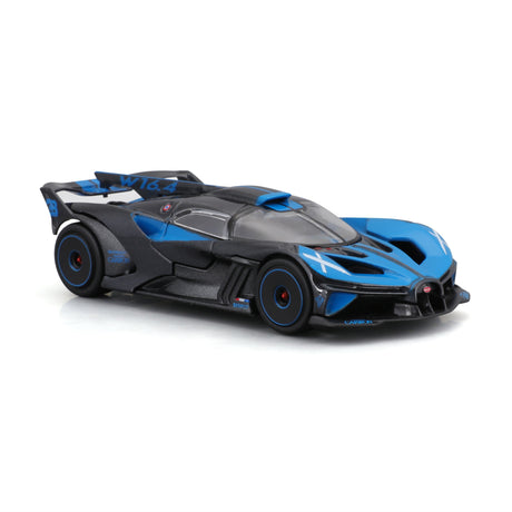 1:43 BUGATTI BOLIDE