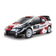 1:43 TOYOTA WRC YARIS GAZOO RACING 2022