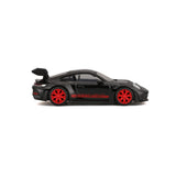 1:43 PORSCHE 911 GT3 RS