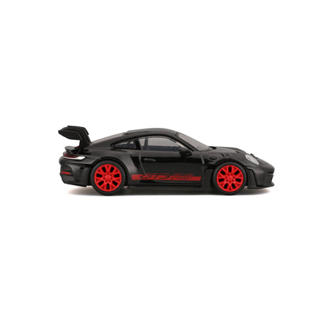 1:43 PORSCHE 911 GT3 RS
