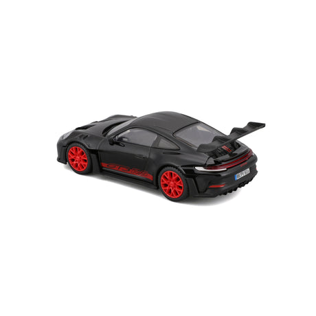 1:43 PORSCHE 911 GT3 RS