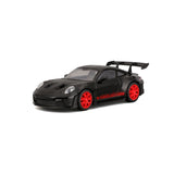 1:43 PORSCHE 911 GT3 RS