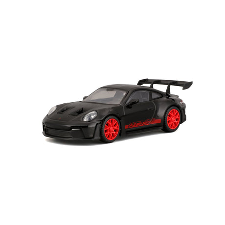 1:43 PORSCHE 911 GT3 RS