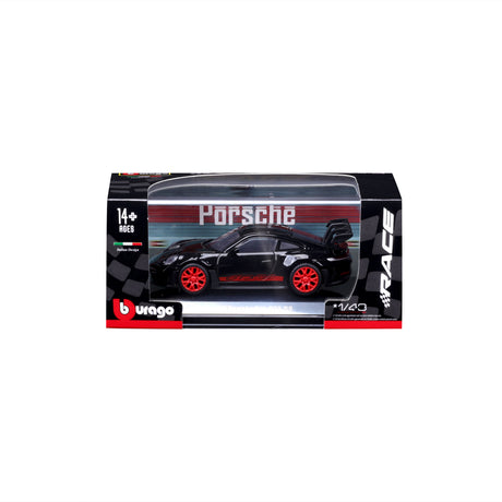 1:43 PORSCHE 911 GT3 RS