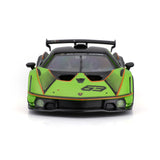 1:32 LAMBORGHINI ESSENZA SCV12 GREEN
