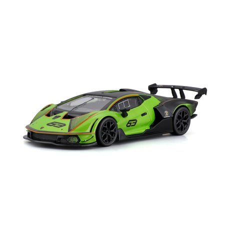 1:32 LAMBORGHINI ESSENZA SCV12 GREEN