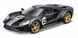 1:32 RACE FORD HERITAGE COLLECTION- 2017 FORD GT