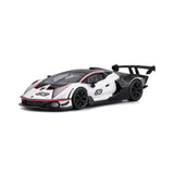 1:32 LAMBORGHINI ESSENZA SCV12 WHITE