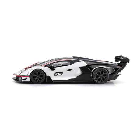 1:32 LAMBORGHINI ESSENZA SCV12 WHITE