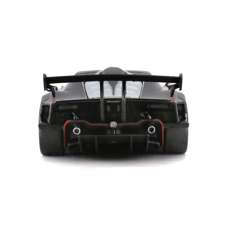 1:32 LAMBORGHINI ESSENZA SCV12 WHITE