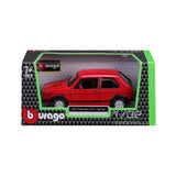1:32 1979 VW Golf Mk1 GTI WINDOW BOX