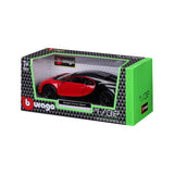 1:32 BUGATTI CHIRON SPORT WINDOW BOX