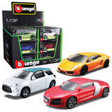 1:32 CLASSIC CAR ASSORTMENT 18PC DISPENSER
