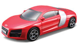 1:32 CLASSIC CAR ASSORTMENT 18PC DISPENSER