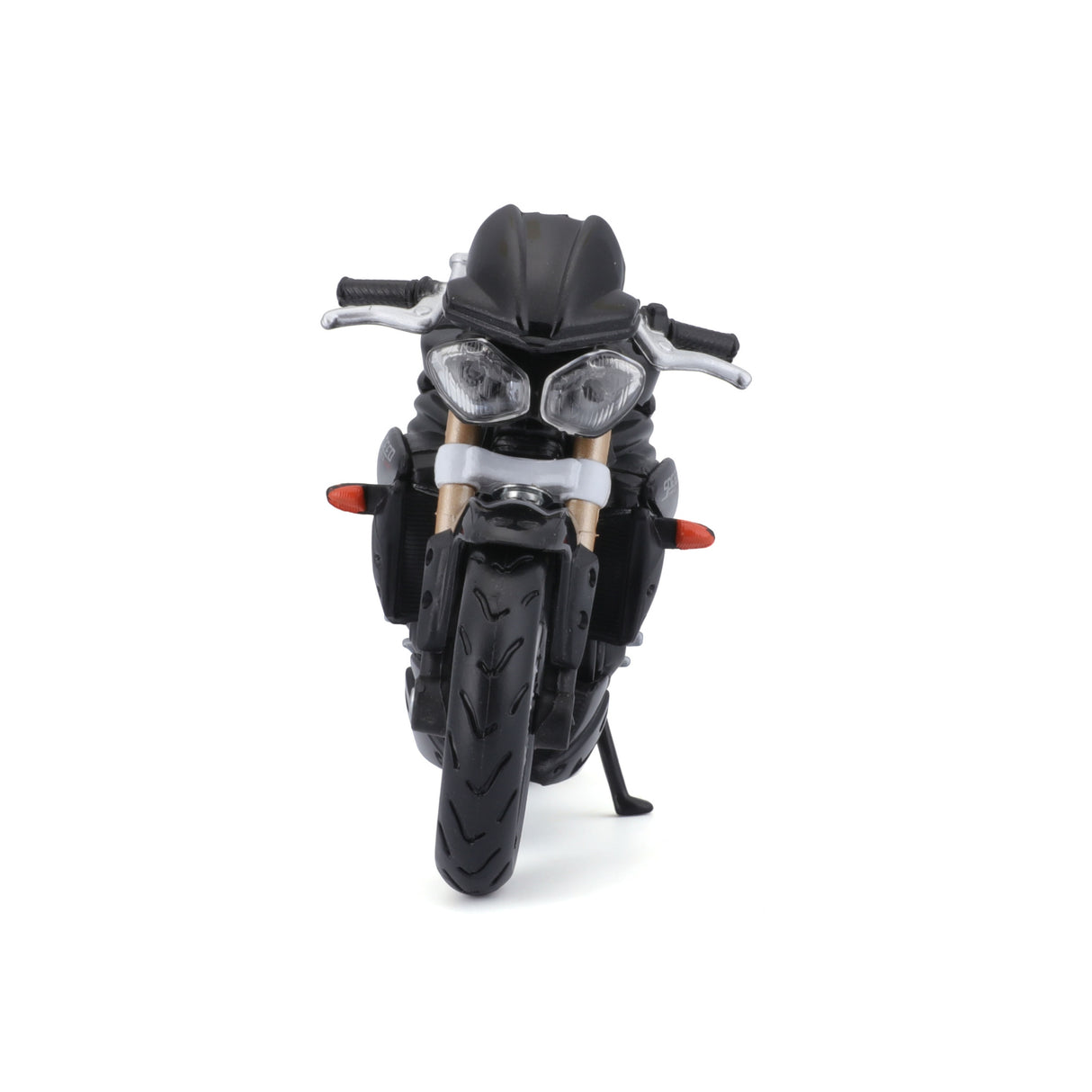 1:18 TRIUMPH SPEED TRIPLE 2011