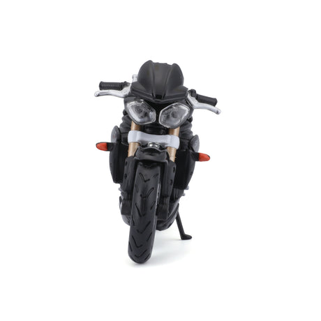 1:18 TRIUMPH SPEED TRIPLE 2011
