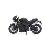1:18 TRIUMPH SPEED TRIPLE 2011