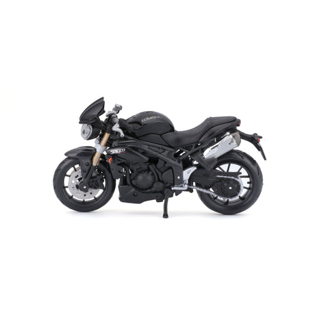 1:18 TRIUMPH SPEED TRIPLE 2011