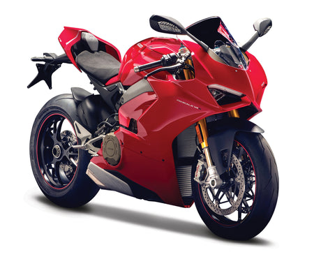 1:18 DUCATI PANIGALE V4