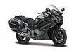 1:18 YAMAHA FJR1300 AS