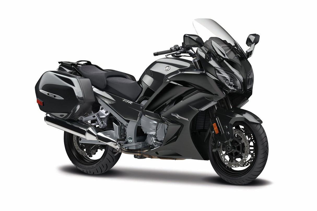 1:18 YAMAHA FJR1300 AS