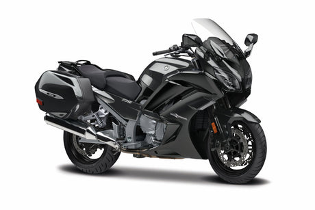 1:18 YAMAHA FJR1300 AS