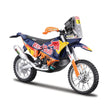1:18 WRB KTM CYCLE - KTM 450 RALLY FACTORY EDITION 2019 (DAKAR RALLY)